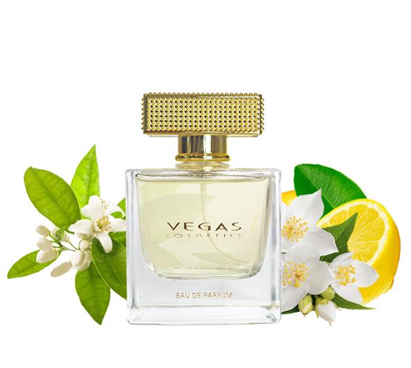 Eau de Parfum Women Nº100