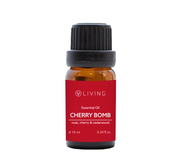 Ätherisches Öl Cherry Bomb