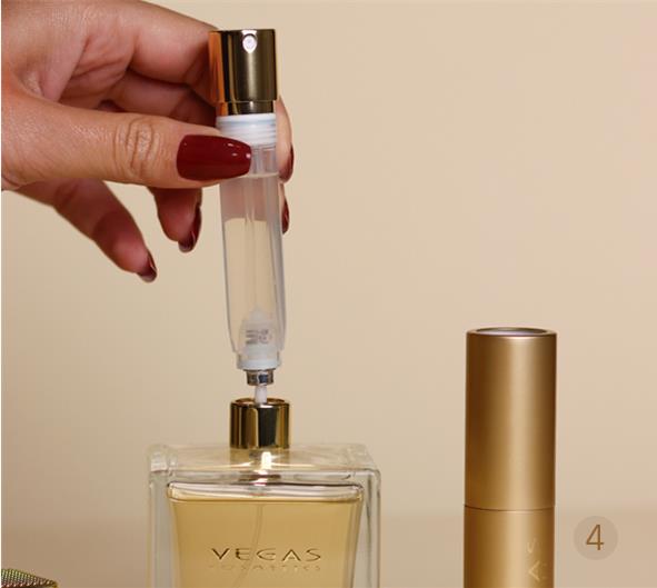  PurseSizeFragranceSprayContainer