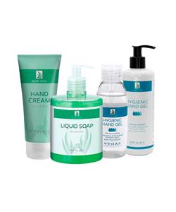 Healthy Hands Pack