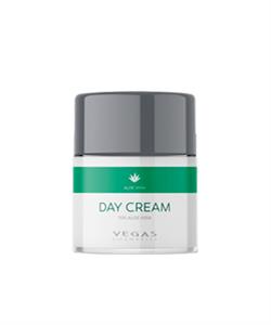 Aloë Vera Dagcrème